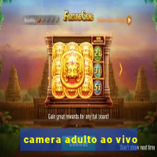 camera adulto ao vivo